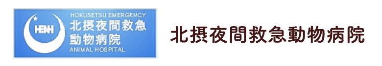 北摂夜間救急動物病院